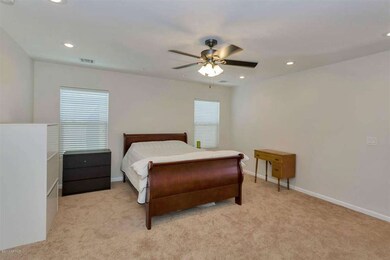 Brand New Master  Suite