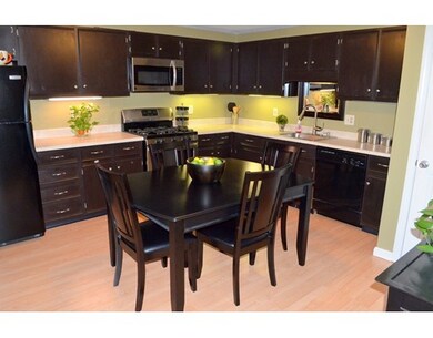 144 Hart St unit 20, Taunton, MA 02780 - photo 7