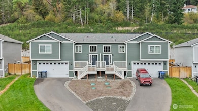 19015 E State Route 3 unit B, Allyn, WA 98524 - photo 2