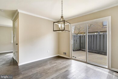 3809 Segundo Place unit A, Alexandria, VA 22309 - photo 5