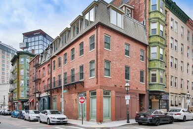 158 Endicott St unit 2, Boston, MA 02113 - photo 2