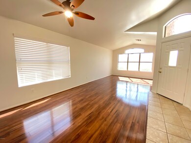 Front Room