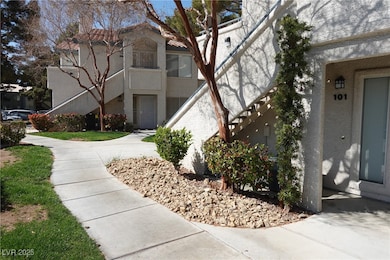 View of side of property with stucco siding