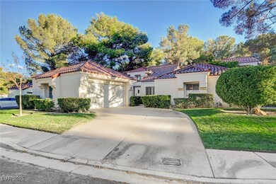 6987 Emerald Springs Ln, Las Vegas, NV 89113 - photo 3