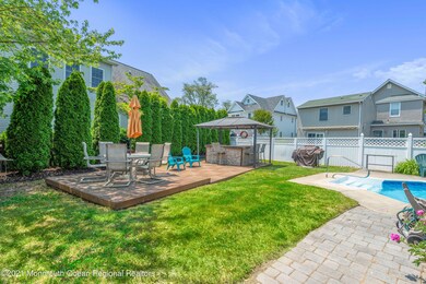 1709 Brighton Ln unit WINTER 23-24, Spring Lake, NJ 07762 - photo 5