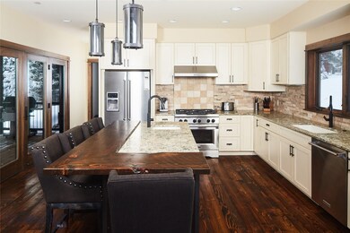 97 Sleeping Bear Rd, Big Sky, MT 59716 - photo 6