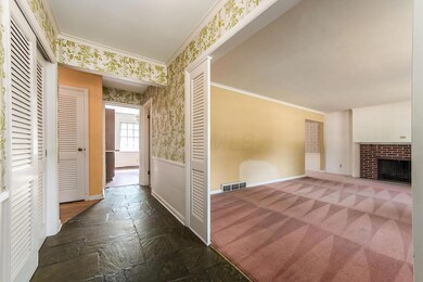 Foyer