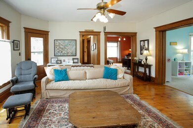 332 N Eagle St, Marshall, MI 49068 - photo 5