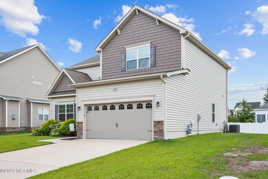 1129 Katie Ln, Greenville, NC 27834 - photo 2