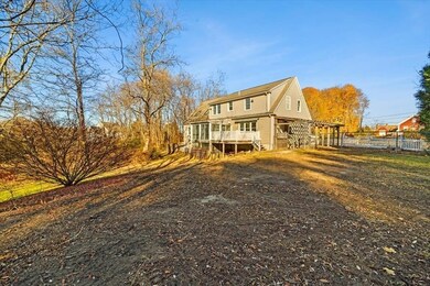 37 Orange St, Bridgewater, MA 02324 - photo 3