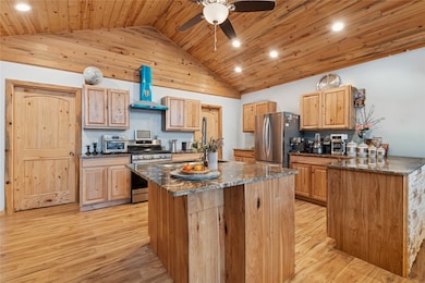 150 Whisper Ridge Dr, Bigfork, MT 59911 - photo 4