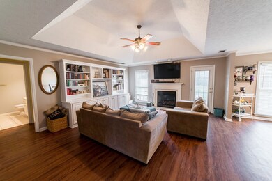 Great room