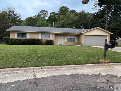 3804 Ivy Ln, Texarkana, TX 75503 - photo 2