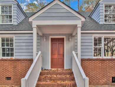 2718 Morganton Rd, Fayetteville, NC 28303 - photo 5