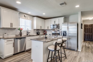 11910 Hughes Ranch, San Antonio, TX 78254 - photo 7