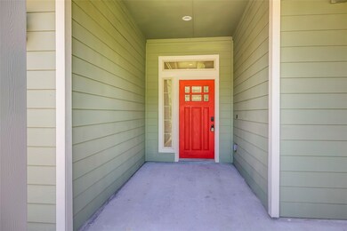 1029 Reverend b j Lewis Dr, Houston, TX 77088 - photo 2