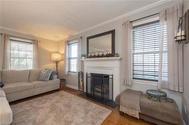 63 Arlington Cir, Wickliffe, OH 44092 - photo 5