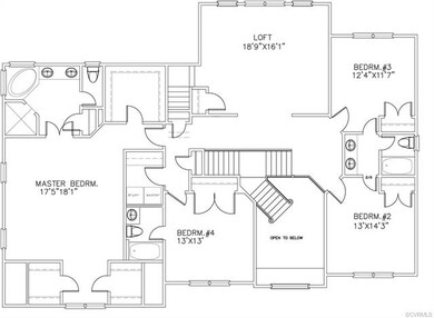 11500 Grey Oaks Estates Run, Glen Allen, VA 23059 - photo 5