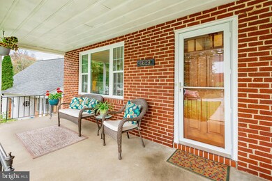 6629 Loch Hill Rd, Baltimore, MD 21239 - photo 2