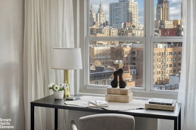 155 W 68th St unit 28E, New York, NY 10023 - photo 6