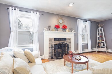 233 Morse Ave, Warwick, RI 02886 - photo 3