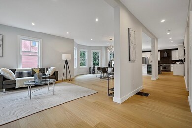 43 Central Ave unit A, Newton, MA 02460 - photo 6