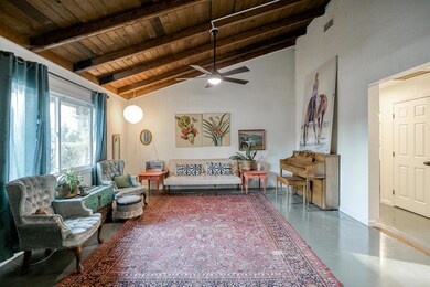Amazing Living Room!