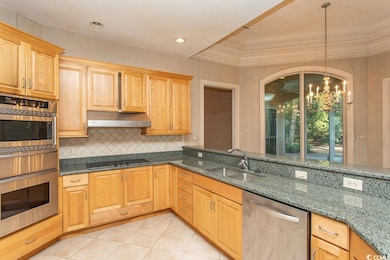 1517 Sedona Ct unit 13 Tuscany, Myrtle Beach, SC 29579 - photo 6