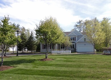 31 Lois Ln, Norfolk, MA 02056 - photo 2