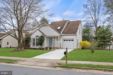 15051 Holleyside Dr, Dumfries, VA 22025 - photo 2