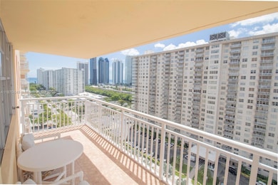 Winston Towers 200 unit 1605, Sunny Isles Beach, FL 33160 - photo 5