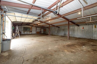 Interior of 36x64 pole building_.jpg