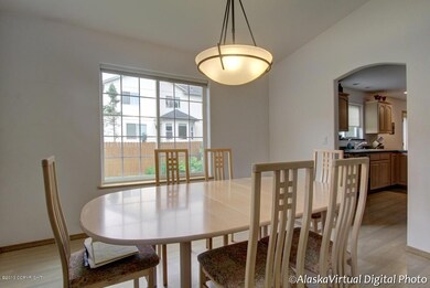 Dining Rooms
