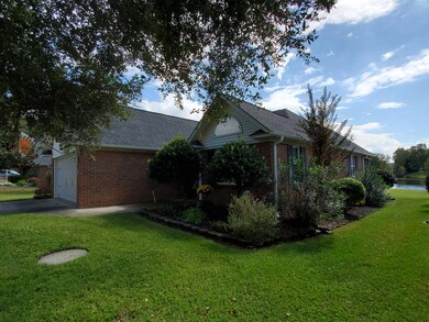 RIGHT SIDE OF HOME