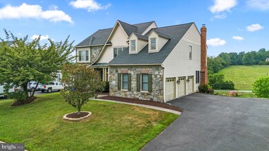 12009 Tregoning Place, Clarksburg, MD 20871 - photo 4