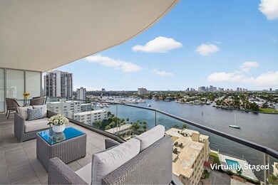 153 N Seabreeze Blvd unit 1004-S, Fort Lauderdale, FL 33304 - photo 3