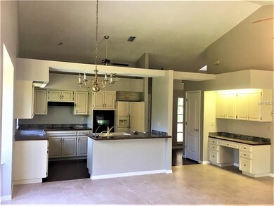 Open Concept