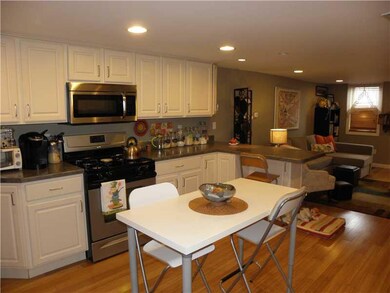 Kitchen. All Appliances included in sale .... Gas 