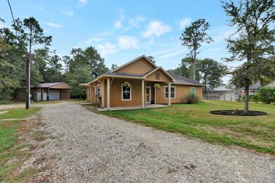 25896 E Lake View Ct, Hockley, TX 77447 - photo 4