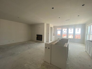 1712 Sleepering Ct, Weatherford, TX 76087 - photo 4