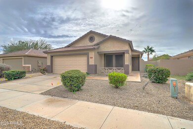 unlisted-address, Goodyear, AZ 85338 - photo 2
