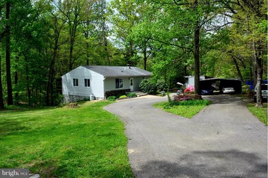 1608 Hoffmaster Rd, Knoxville, MD 21758 - photo 4