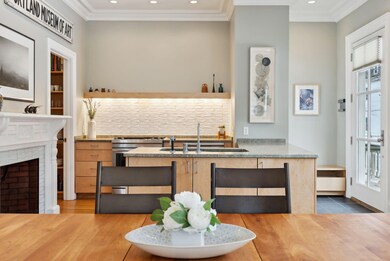 296 Spring St unit 1, Portland, ME 04102 - photo 7