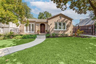 5635 Mercedes Ave, Dallas, TX 75206 - photo 2