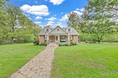 2910 Carvins Cove