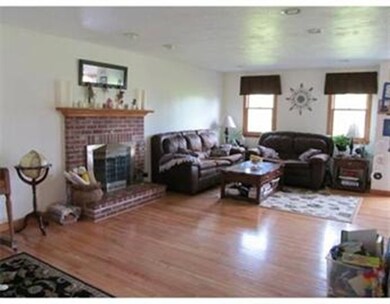 5 Rising Sun Ln, West Bridgewater, MA 02379 - photo 4