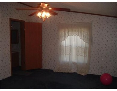 Master Bedroom.
