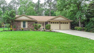 1019 Coe Rd, Pinehurst, TX 77362 - photo 2