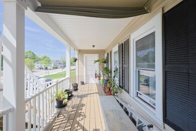 309 Providence Rd unit 1, South Grafton, MA 01560 - photo 2