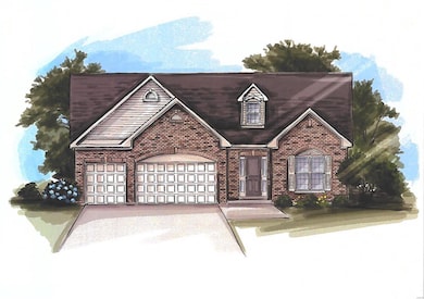 4866 Trees Edge Ln, Florissant, MO 63033 - photo 2